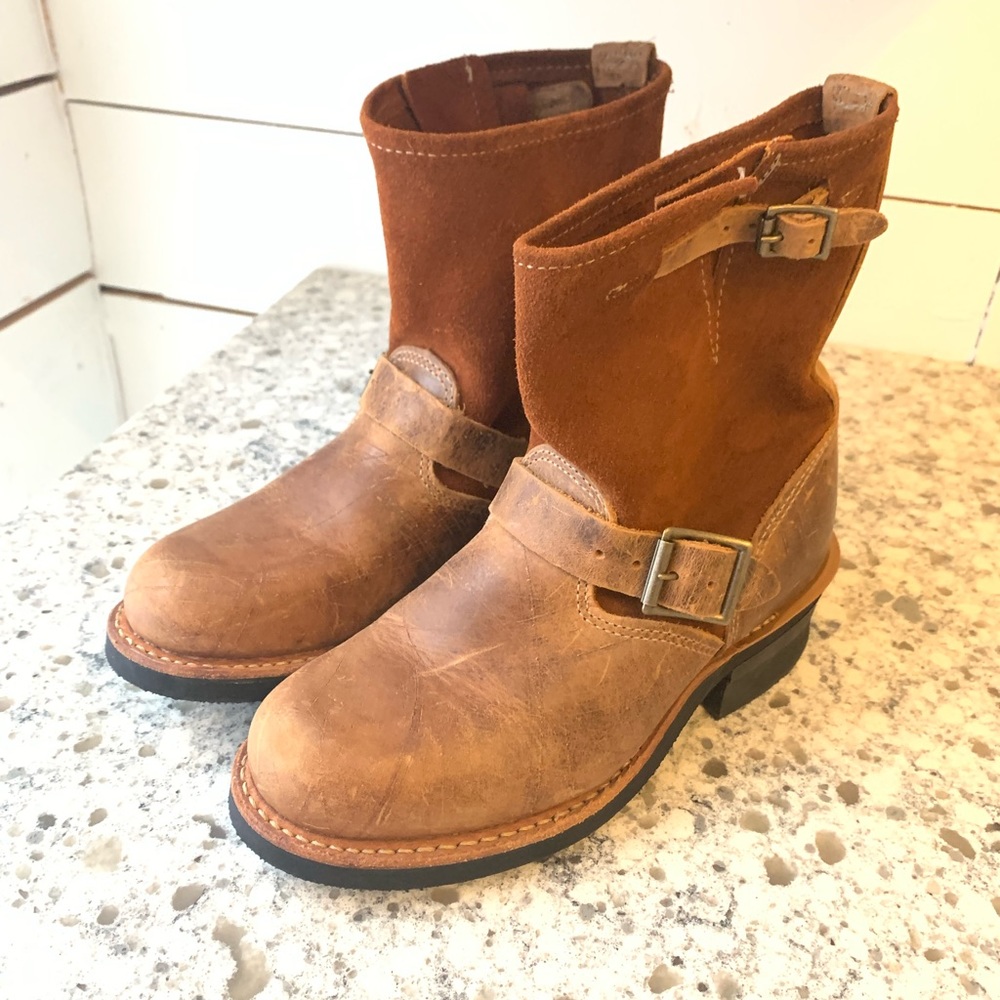 Leather boots | very nice | maxered boots leather shoes | woman’s boots